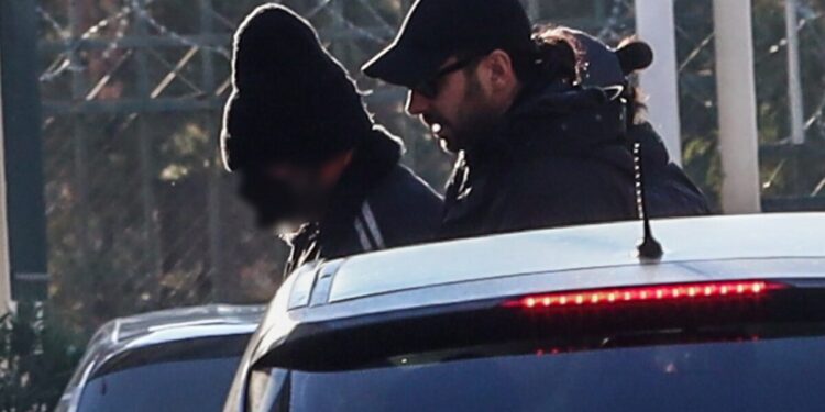 Ελένη Παπαδοπούλου: Στη φυλακή ο 60χρονος γιος της για την δολοφονία της στο Κολωνάκι το 2022