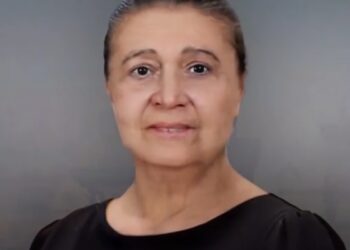 Ελένη Παπαδοπούλου: Αποκαλύψεις για τη σύντροφο του 60χρονου γιου που κρίθηκε προφυλακιστέος – «Σκέψου να φύγεις από τη χώρα»