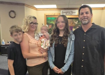 Τραγωδία στις ΗΠΑ: 47χρονος δολοφόνησε την σύζυγό του, πυροβόλησε την κόρη του και αυτοκτόνησε – Τσακώθηκαν για το τηλεκοντρόλ