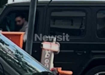 Φοινικούντα: Ο συνδετικός κρίκος στη δολοφονία, οι εμφανίσεις του επιχειρηματία με το τζιπ των 250.000 ευρώ και ο ρόλος του συνεργού που καταζητείται