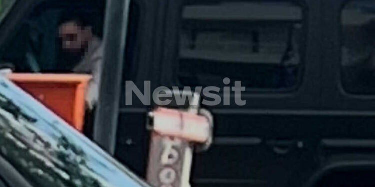 Φοινικούντα: Ο συνδετικός κρίκος στη δολοφονία, οι εμφανίσεις του επιχειρηματία με το τζιπ των 250.000 ευρώ και ο ρόλος του συνεργού που καταζητείται