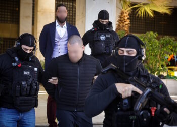 Αθώος δήλωσε στην ανακρίτρια για τη δολοφονία του 68χρονου στη Φοινικούντα ο ανιψιός του – «Δεν μιλούσα σε πακιστανικά τηλέφωνα»