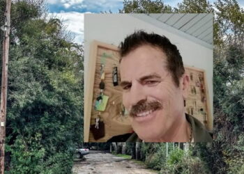 Φοινικούντα: Γιος πασίγνωστου επιχειρηματία ο τρίτος κατηγορούμενος για τη διπλή δολοφονία στο κάμπινγκ