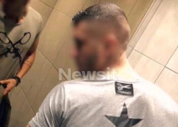 Φοινικούντα: Ποιος είναι ο 32χρονος επιχειρηματίας που συνελήφθη για την διπλή δολοφονία