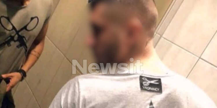 Φοινικούντα: Ποιος είναι ο 32χρονος επιχειρηματίας που συνελήφθη για την διπλή δολοφονία