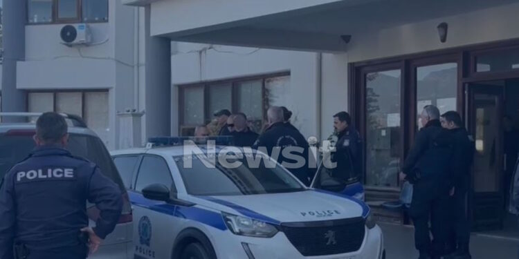 Φοινικούντα: Στα δικαστήρια της Καλαμάτας ο ανιψιός και ο επιχειρηματίας