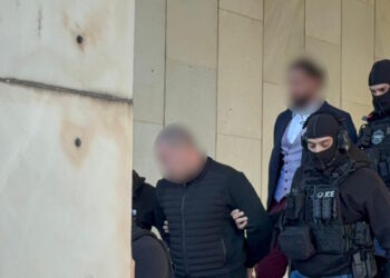 Φοινικούντα: Ο 22χρονος «έκαψε» τον ανιψιό και τον φίλο του για τη διπλή δολοφονία