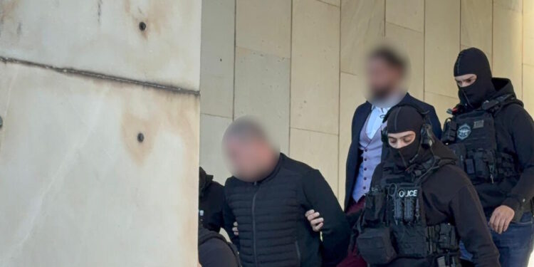 Φοινικούντα: Ο 22χρονος «έκαψε» τον ανιψιό και τον φίλο του για τη διπλή δολοφονία