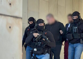 Φοινικούντα: «Διαβολικά καλοστημένο σχέδιο, ο ξάδερφός μου είχε έπαρση» λέει η ανιψιά του ιδιοκτήτη του κάμπινγκ