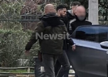 Ελένη Παπαδοπούλου: Συνελήφθη ο γιος της για τη δολοφονία της στο Κολωνάκι – Οι αντιφάσεις, τα χρέη και τα ηρεμιστικά