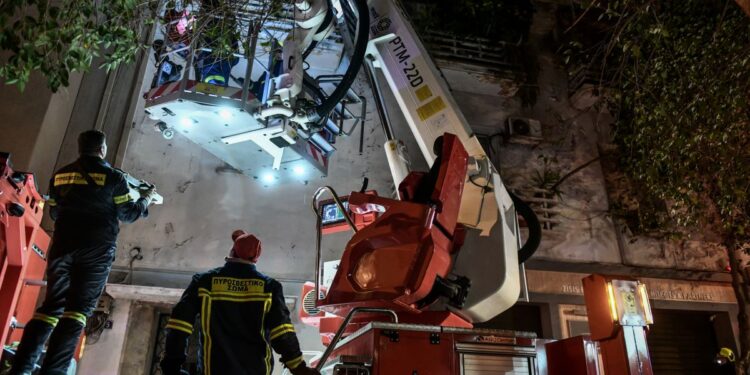 Δολοφονία Ελένης Παπαδοπούλου: Στα δικαστήρια της Ευελπίδων ο 60χρονος γιος της χήρας του πρώην βουλευτή του ΠΑΣΟΚ