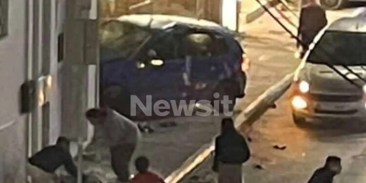 Λούτσα: Προφυλακίστηκε o 29χρονος που προκάλεσε το θανατηφόρο τροχαίο – «Δεν μπορώ να καταλάβω πώς έχασα τον έλεγχο»