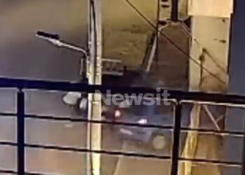 Λούτσα: Οι τοξικολογικές θα «δείξουν» την κατάσταση του 29χρονου οδηγού – Είχε συλληφθεί 6 φορές για κλοπές και ναρκωτικά