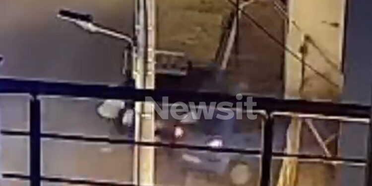 Λούτσα: Οι τοξικολογικές θα «δείξουν» την κατάσταση του 29χρονου οδηγού – Είχε συλληφθεί 6 φορές για κλοπές και ναρκωτικά