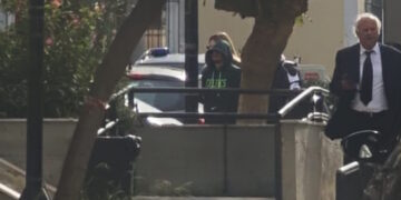 Λούτσα: Συγγνώμη ζήτησε ο 29χρονος για το θανατηφόρο τροχαίο