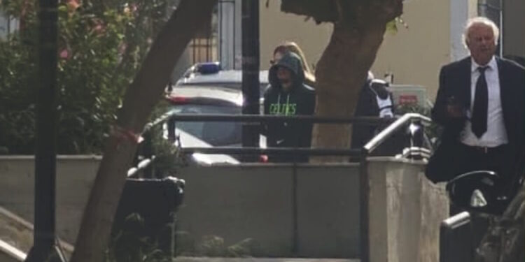 Λούτσα: Συγγνώμη ζήτησε ο 29χρονος για το θανατηφόρο τροχαίο