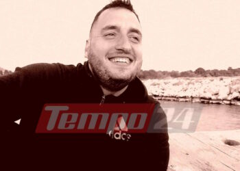 Αχαΐα: Θρήνος για τον 30χρονο που «έσβησε» μετά από τροχαίο τα Χριστούγεννα – Η οικογένεια δώρισε τα όργανά του