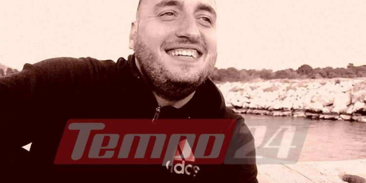 Αχαΐα: Θρήνος για τον 30χρονο που «έσβησε» μετά από τροχαίο τα Χριστούγεννα – Η οικογένεια δώρισε τα όργανά του