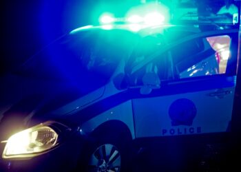 Χαλκιδική: Νεκρό 7χρονο αγόρι σε τροχαίο – 4 τραυματίες