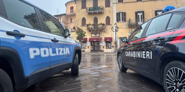 Νέα γυναικοκτονία στην Ιταλία: 40χρονος μαχαίρωσε τη σύντροφό του και αυτοκτόνησε