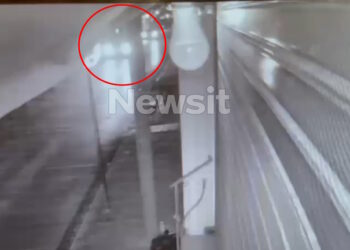 Λούτσα: Νέο βίντεο ντοκουμέντο από το τροχαίο – Ο 29χρονος κάνει επικίνδυνη προσπέραση πριν πέσει πάνω στον 24χρονο