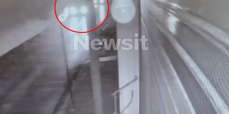 Λούτσα: Νέο βίντεο ντοκουμέντο από το τροχαίο – Ο 29χρονος κάνει επικίνδυνη προσπέραση πριν πέσει πάνω στον 24χρονο