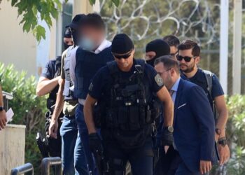 Δολοφονία τοπογράφου στο Ψυχικό: Τη Δευτέρα η εισαγγελική πρόταση – Και τρίτο πρόσωπο ερευνά το δικαστήριο