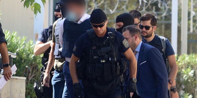 Δολοφονία τοπογράφου στο Ψυχικό: Τη Δευτέρα η εισαγγελική πρόταση – Και τρίτο πρόσωπο ερευνά το δικαστήριο