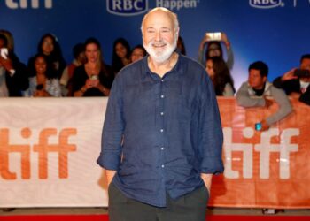 Ρομπ και Μισέλ Ράινερ: Ο μεγάλος έρωτας που κατέληξε σε τραγωδία