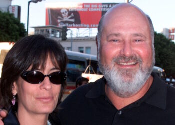 Ρομπ Ράινερ: Με κομμένο τον λαιμό βρέθηκαν ο σκηνοθέτης και η σύζυγός του – Υπό συνεχή ανάκριση ο γιός τους, Νικ