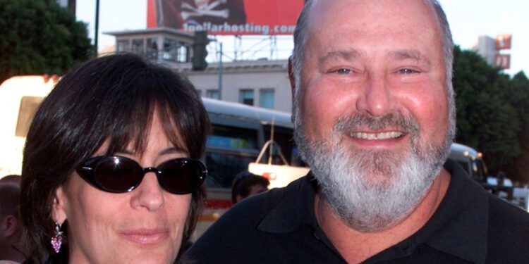 Ρομπ Ράινερ: Με κομμένο τον λαιμό βρέθηκαν ο σκηνοθέτης και η σύζυγός του – Υπό συνεχή ανάκριση ο γιός τους, Νικ