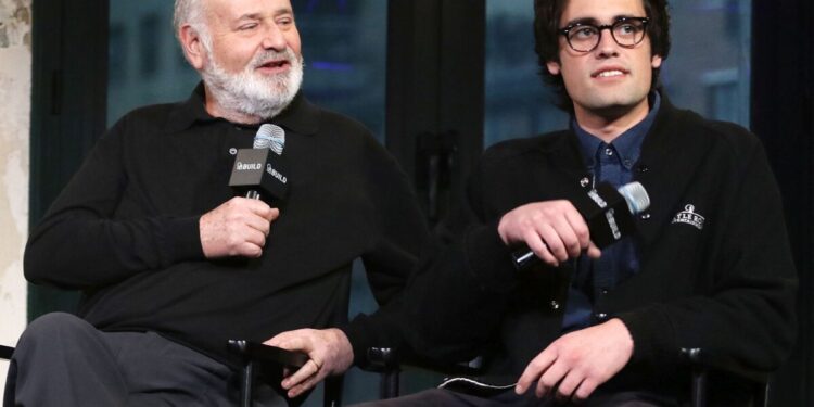 Συνελήφθη ο γιος του Ρομπ Ράινερ, Νικ, για τη δολοφονία των γονιών του