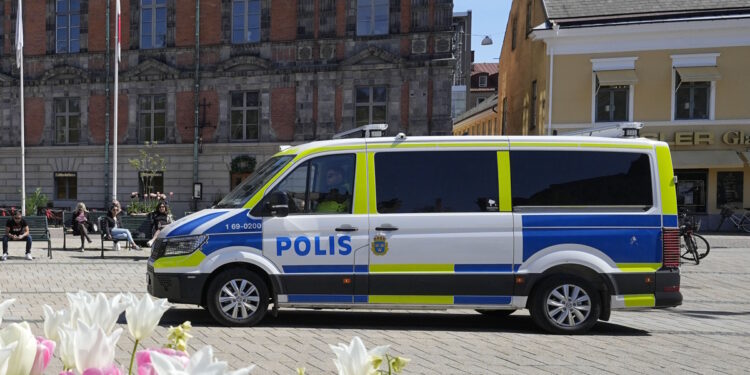 Σουηδία: 12χρονος πληρωμένος δολοφόνος πήρε αμοιβή 20.000 ευρώ και σκότωσε λάθος άτομο