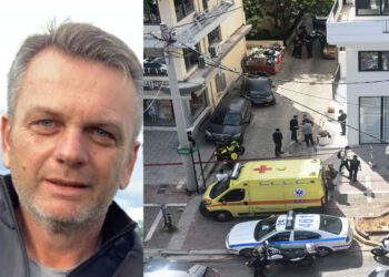 Δολοφονία τοπογράφου: Ισόβια στον εκτελεστή, 9 χρόνια στον συνεργό του – Έρευνα για τον μεσίτη της Μυκόνου για ηθική αυτουργία