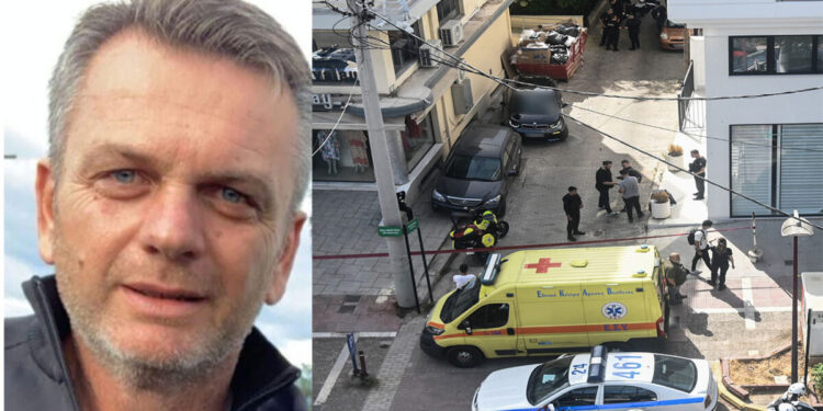 Δολοφονία τοπογράφου: Ισόβια στον εκτελεστή, 9 χρόνια στον συνεργό του – Έρευνα για τον μεσίτη της Μυκόνου για ηθική αυτουργία