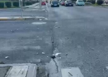 Γλυφάδα: Νεκρός 38χρονος από τροχαίο στη Βουλιαγμένης – Η μηχανή του συγκρούστηκε με αυτοκίνητο