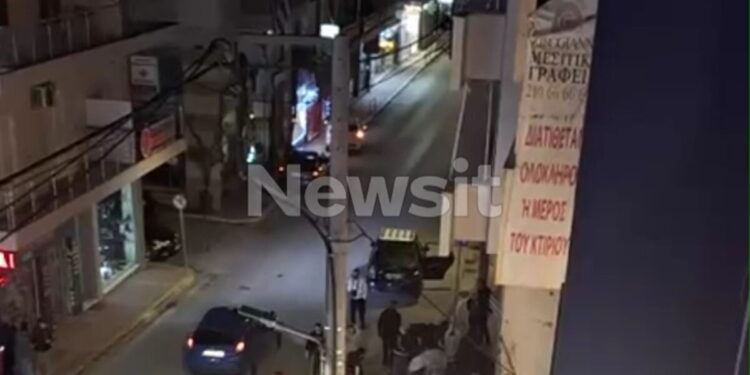 Λούτσα: Είχε προκαλέσει και πάλι τροχαίο ο 29χρονος που θέρισε τον 24χρονο και τραυμάτισε 3 γυναίκες – Βίντεο από τη φονική παράσυρση