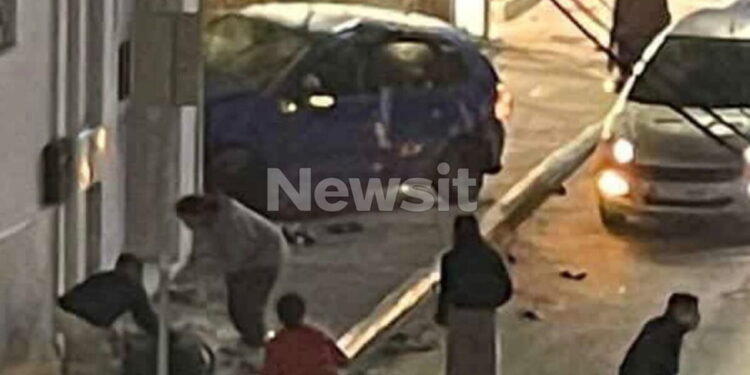 Λούτσα: Μεθυσμένος ο 29χρονος που προκάλεσε το τροχαίο δυστύχημα με θύμα τον 24χρονο