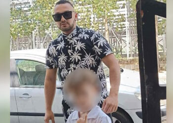 Πάτρα: Από στιγμή σε στιγμή αναμένεται να παραδοθεί ο βασικός κατηγορούμενος για την άγρια δολοφονία του 30χρονου