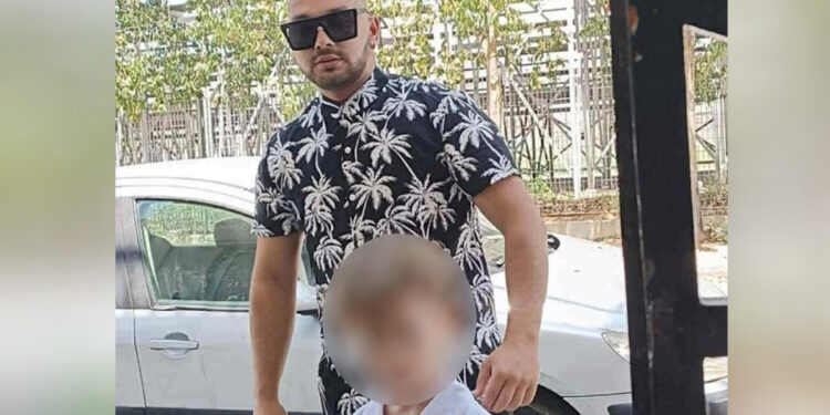 Πάτρα: Από στιγμή σε στιγμή αναμένεται να παραδοθεί ο βασικός κατηγορούμενος για την άγρια δολοφονία του 30χρονου