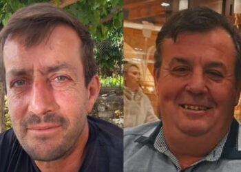 Δολοφονία στο Αγρίνιο: Την Τρίτη η κηδεία του 50χρονου – Την Τετάρτη απολογείται ο 44χρονος δράστης