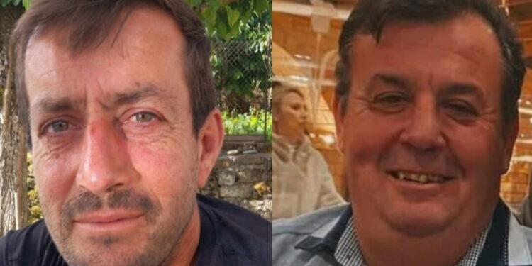 Δολοφονία στο Αγρίνιο: Την Τρίτη η κηδεία του 50χρονου – Την Τετάρτη απολογείται ο 44χρονος δράστης