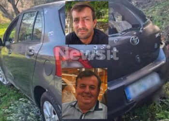 Αγρίνιο: Στη φυλακή ο 44χρονος για τη δολοφονία του 50χρονου κοινοτάρχη – Οκτώ ώρες διήρκεσε η απολογία του