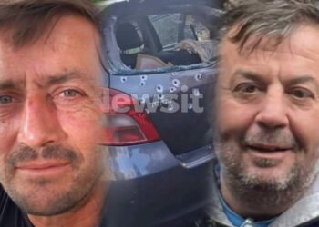 Δολοφονία στο Αγρίνιο: «Φοβόμουν πως θα με σκοτώσει αυτός, γι’αυτό χτύπησα πρώτος», είπε ο 44χρονος