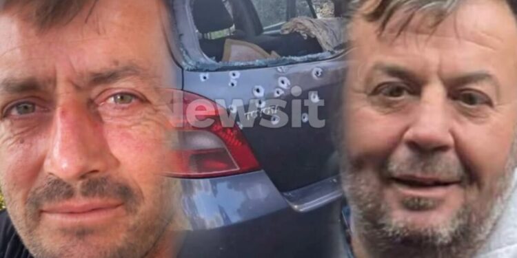 Δολοφονία στο Αγρίνιο: «Φοβόμουν πως θα με σκοτώσει αυτός, γι’αυτό χτύπησα πρώτος», είπε ο 44χρονος