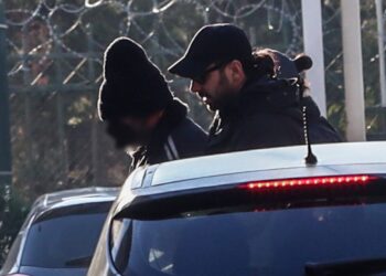 Ελένη Παπαδοπούλου: Συγκλονίζουν οι μαρτυρίες για τον 60χρονο φερόμενο μητροκτόνο στο Κολωνάκι – «Μου είπε πως κάηκε νεκρή»