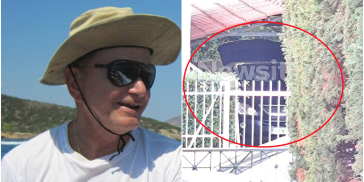 Γλυφάδα: Συγκλονιστικές μαρτυρίες για την πατροκτονία – Ακούσαμε «Παναγία μου βοήθα με» και μέσα σε 5 λεπτά τον αποτελείωσε