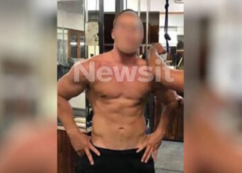 Φοινικούντα: Αδειάζει τον ανιψιό ο φίλος του και οι 22χρονοι – Ο λόγος που έλεγε πως θέλει να πάει στην Καλαμάτα