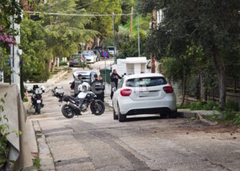 Γλυφάδα: Ο 46χρονος έψαχνε να σκοτώσει τον πατέρα του, όταν δολοφόνησε τη μητέρα του το 2014