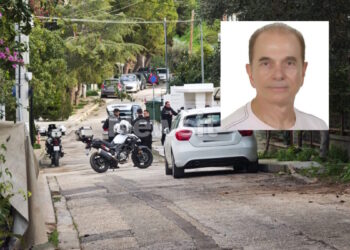 Γλυφάδα: Μόλις 11 μέρες έμεινε στο Δρομοκαΐτειο ο 46χρονος που σκότωσε μάνα και πατέρα